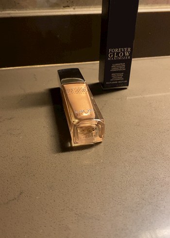 Dior Forever Glow maximizer highlighter aydınlatıcı - Görsel 3