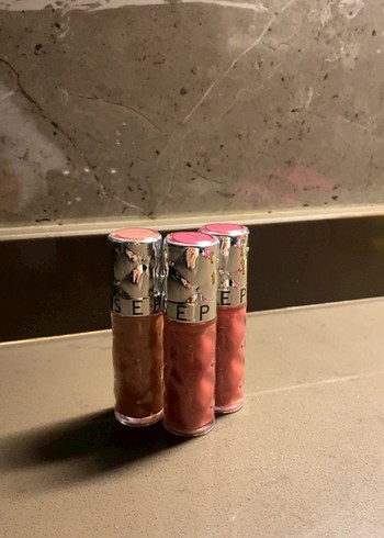 Sephora gloss 02 05 - Görsel 4