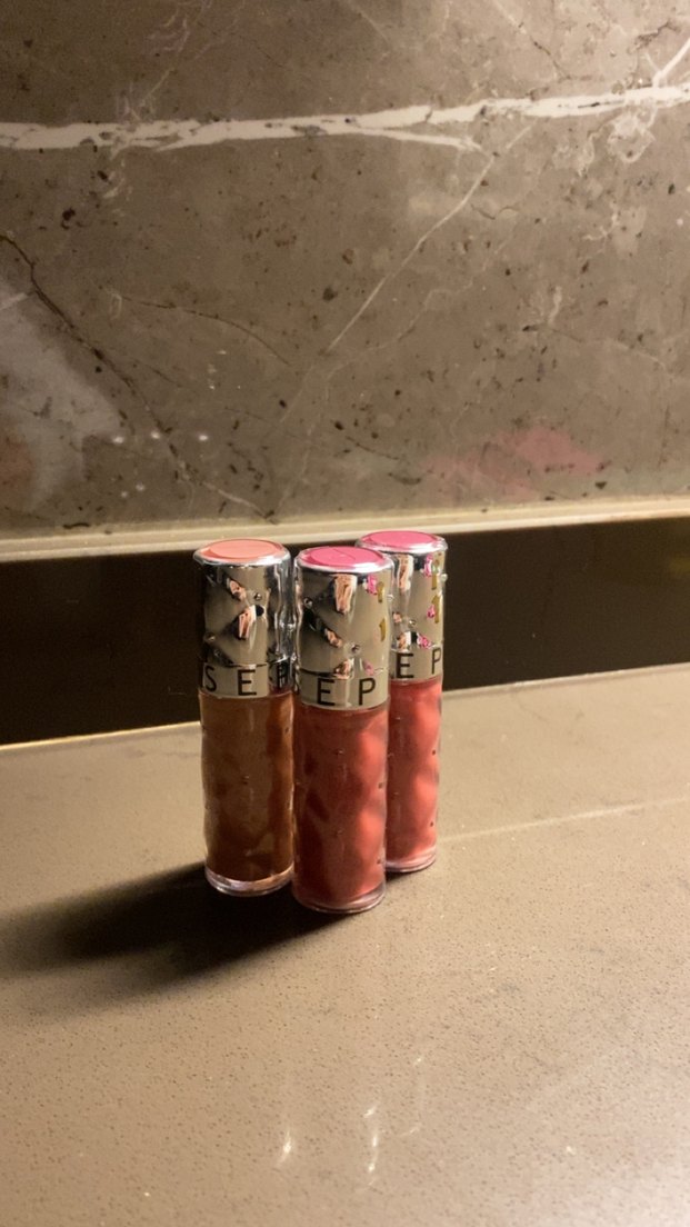 Sephora gloss 02 05 - Görsel 4