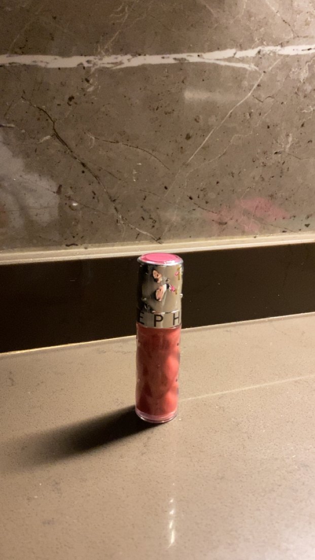 Sephora gloss 02 05 - Görsel 2