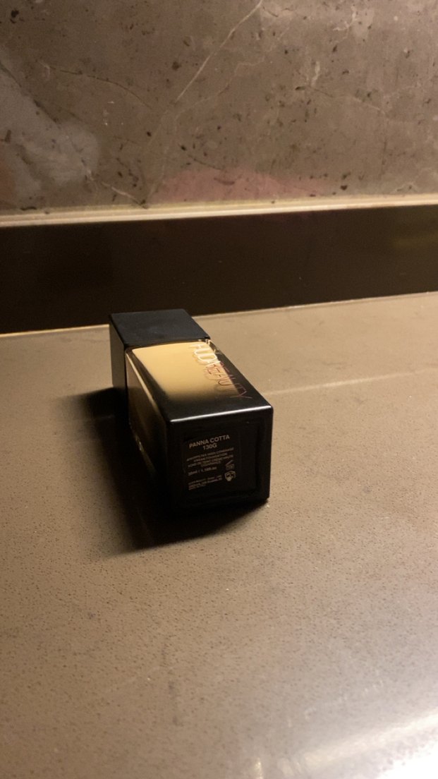 Huda beauty fondoten - Görsel 2