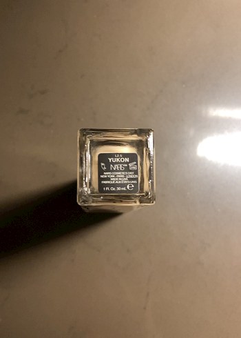 NARS Fondöten - Görsel 2