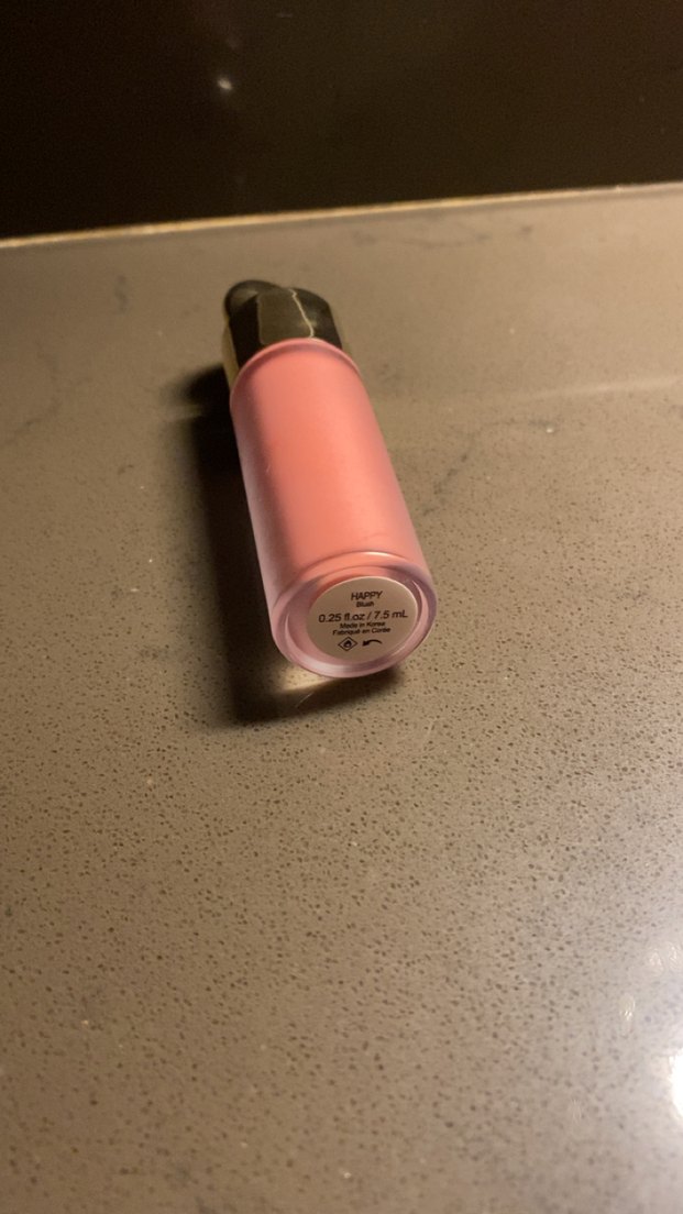 Rare beauty allık - Görsel 2