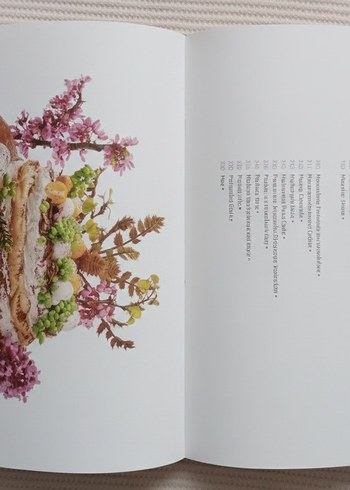 Aslıhan Koruyan Sabancı -Gourmet Cuisine sıfır ürün pazarlık yok - Görsel 5