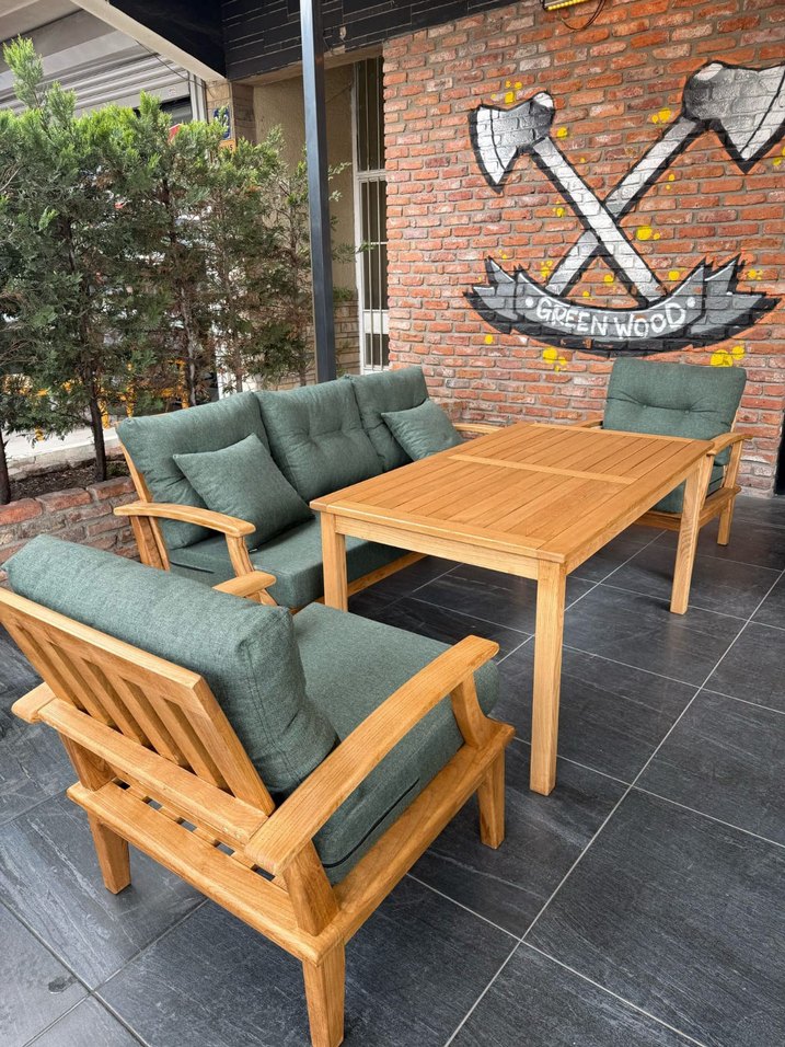 Beyaz ve gri oyun mobilyasi - Görsel 2