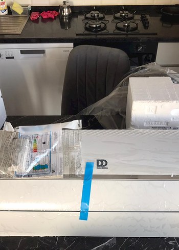 18 lik DemirDöküm klima - Görsel 5