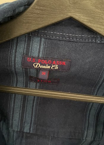 Kemerli Lacivert elbise - Görsel 2