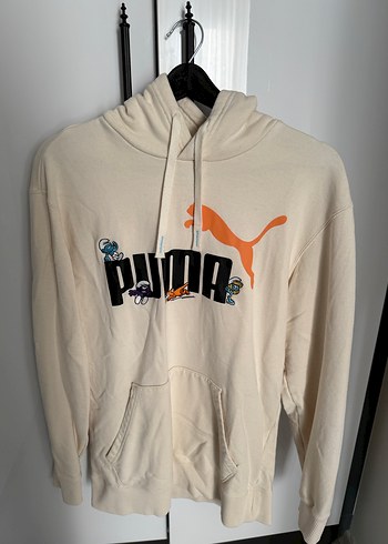 Puma m