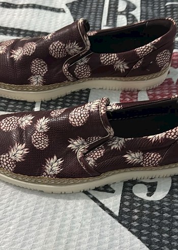 Erkek Kanvas - Görsel 3