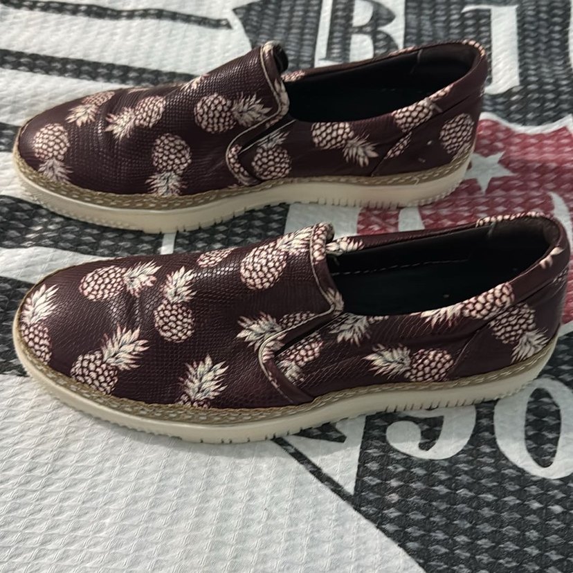 Erkek Kanvas - Görsel 3