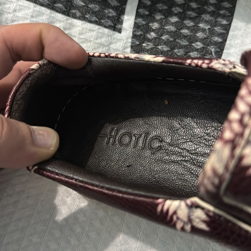 Erkek Kanvas - Görsel 2