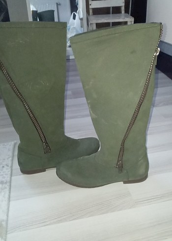 Ayakkabı dünyası 39