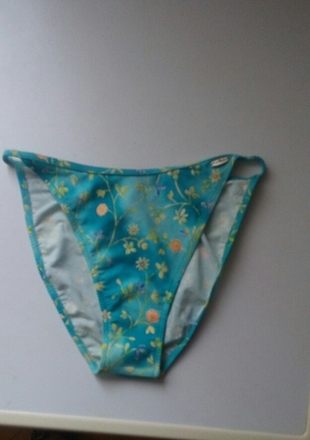 Pierre Cardin bikini alti 