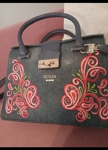 Guess Orijinal Guess çanta
