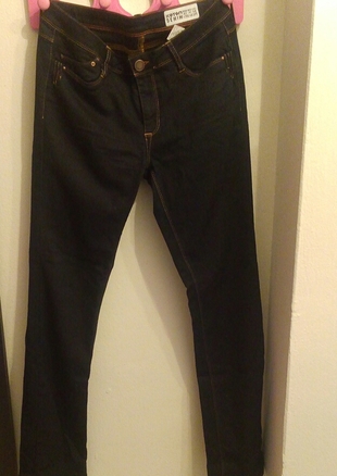 Koton jean pantolon