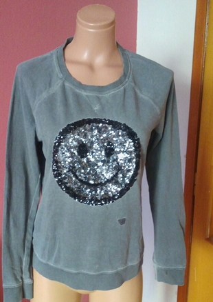 STREETONE MARKA SWEAT