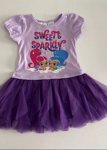 Nickelodeon 24-36 Ay