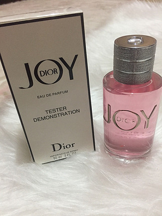 Dior JOY 90 ml Bayan Tester Parfüm 