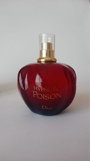 Dior Hypnotic poison Bayan Tester Parfüm
