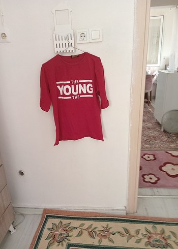 Diğer Standart Beden