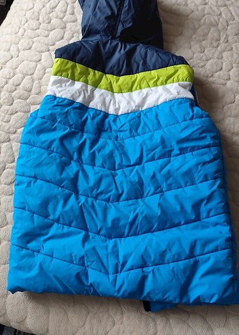 Erkek çocuk şişme yelek - Görsel 4