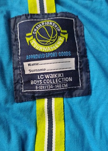 Erkek çocuk şişme yelek - Görsel 5