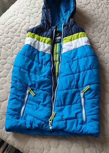 Erkek çocuk şişme yelek - Görsel 2