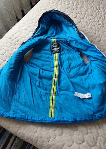 Erkek çocuk şişme yelek - Görsel 3