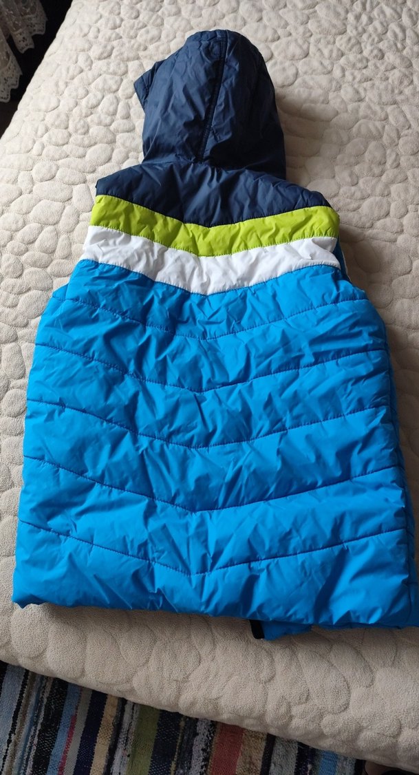 Erkek çocuk şişme yelek - Görsel 4