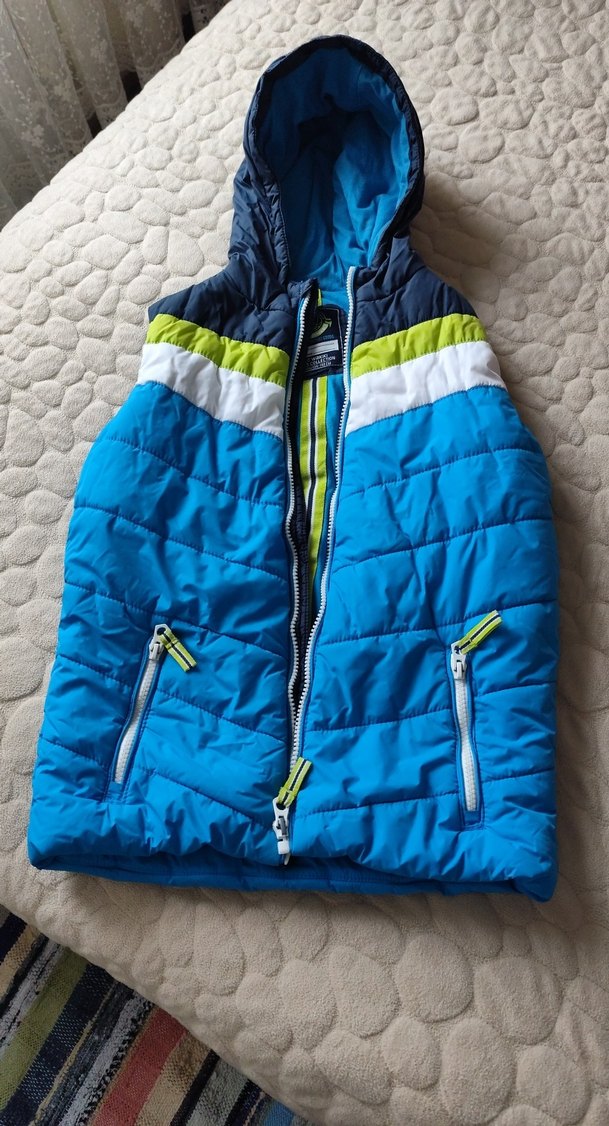 Erkek çocuk şişme yelek - Görsel 2