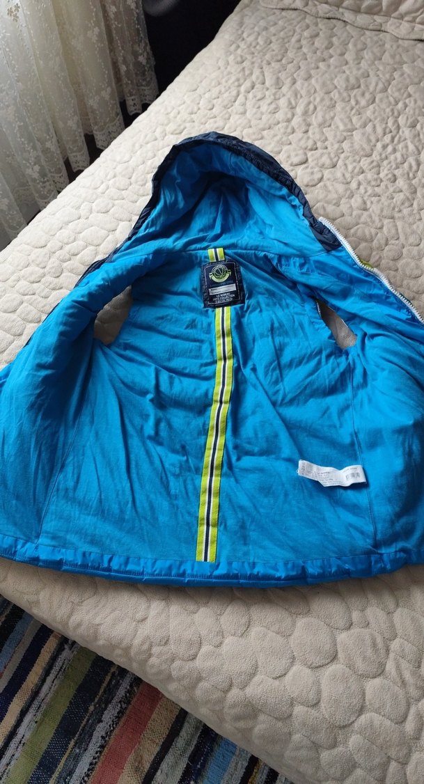 Erkek çocuk şişme yelek - Görsel 3