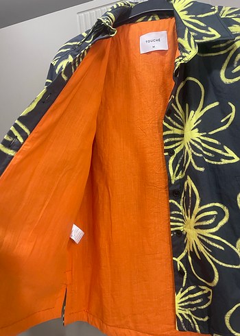 Touche prive mont - Görsel 3