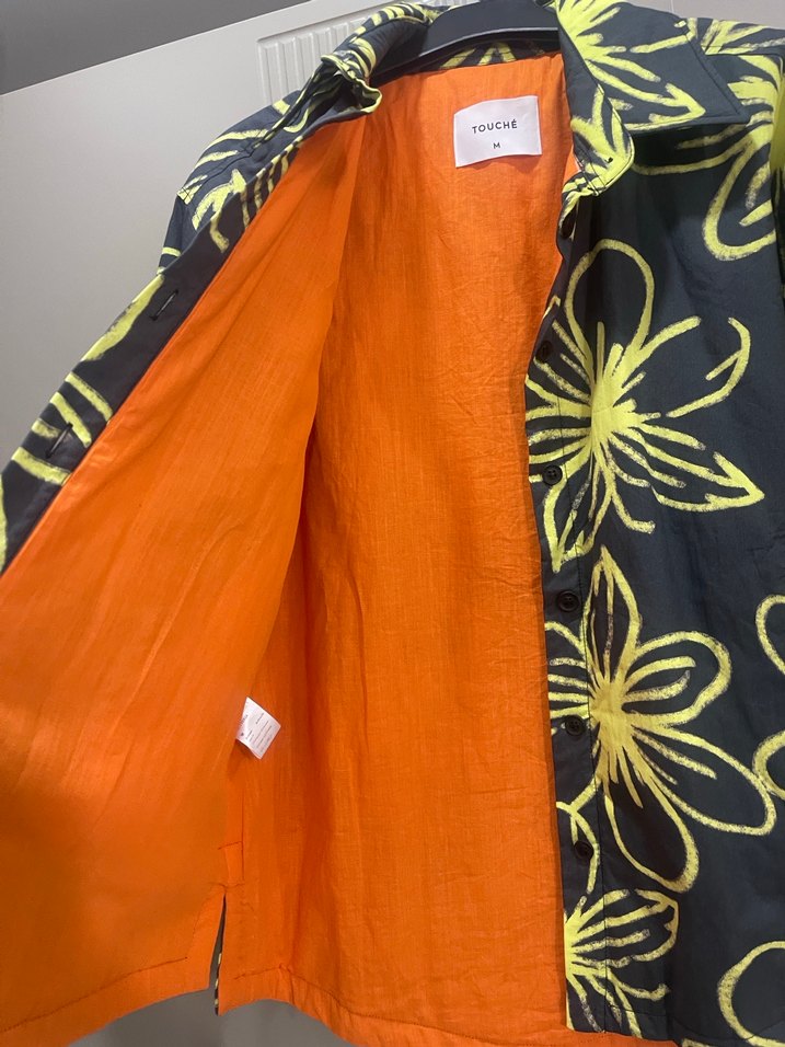 Touche prive mont - Görsel 3