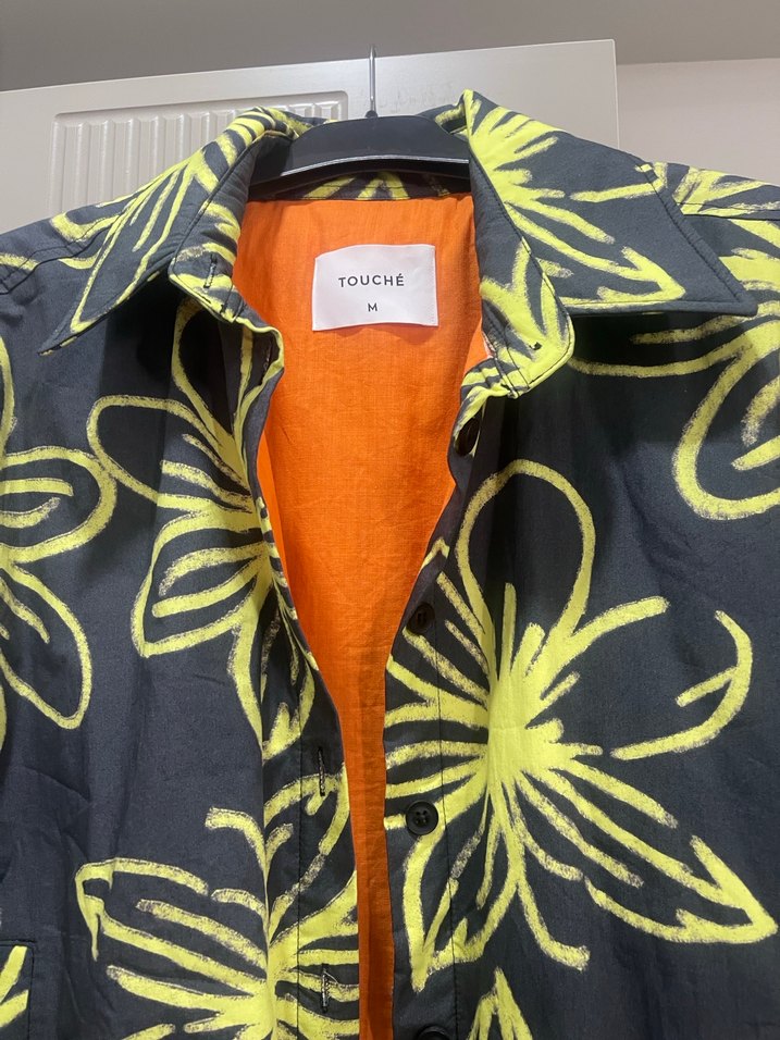 Touche prive mont - Görsel 2