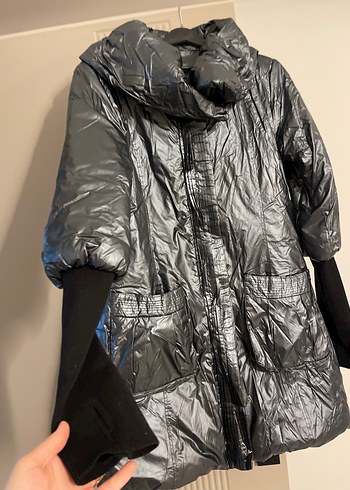 Roman marka temiz tarz kaban - Görsel 4