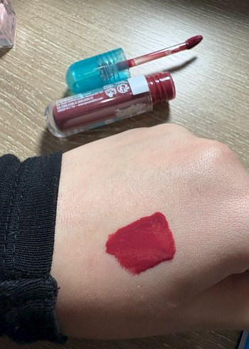 NYX HYDRATING GLOSS SERUM - Görsel 4