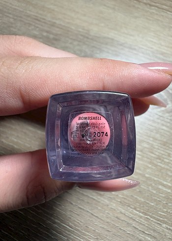 HUDA FAUXFİLLER GLOSS - Görsel 3