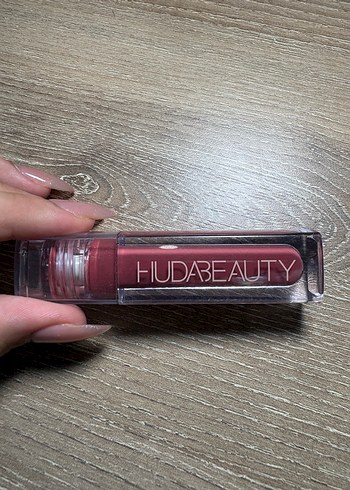 Huda Beauty