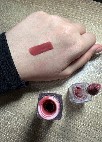 HUDA FAUXFİLLER GLOSS - Görsel 4