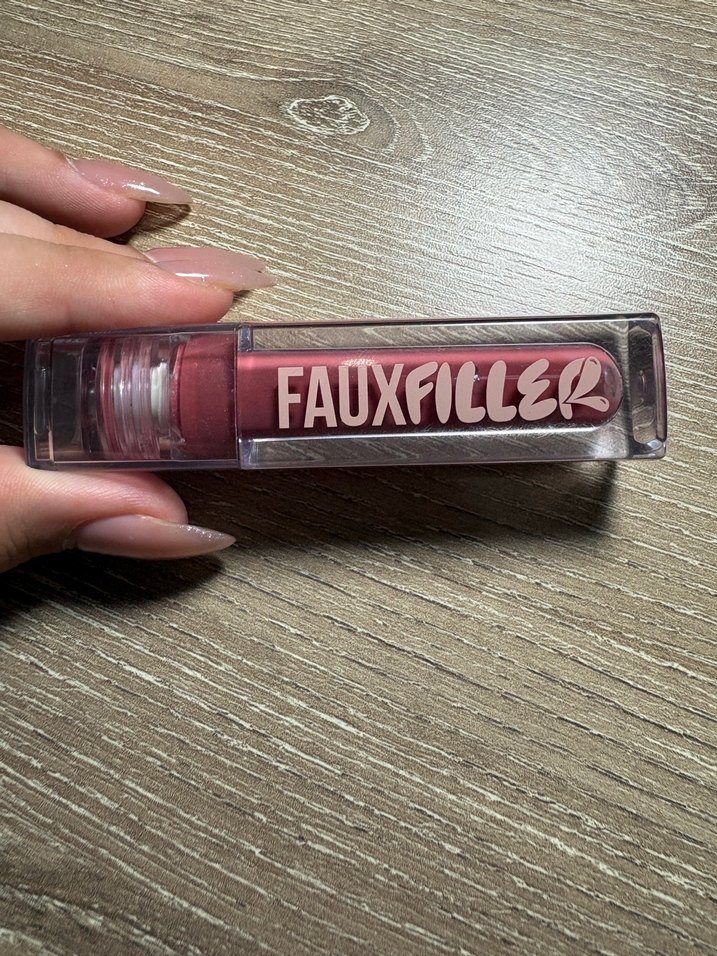HUDA FAUXFİLLER GLOSS - Görsel 2