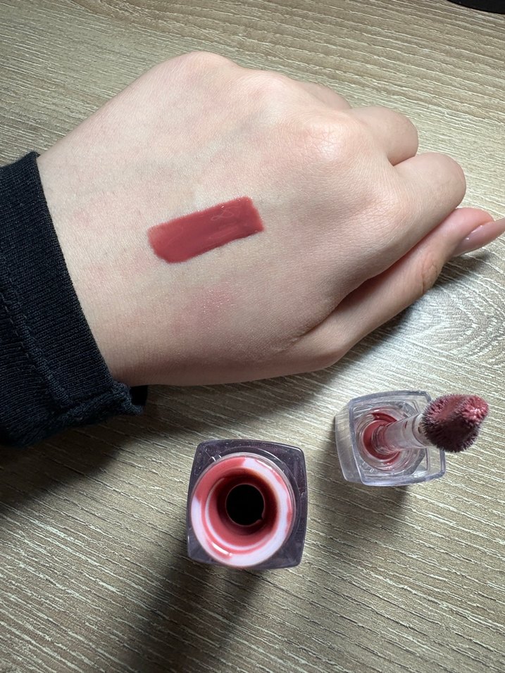 HUDA FAUXFİLLER GLOSS - Görsel 4