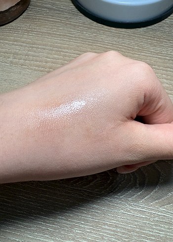 Chanel stick highlighter - Görsel 5