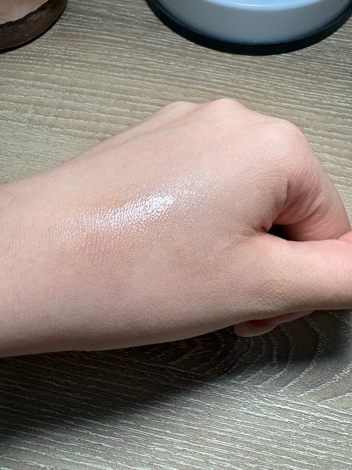 Chanel stick highlighter - Görsel 5