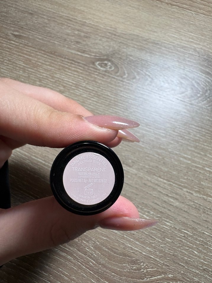 Chanel stick highlighter - Görsel 3