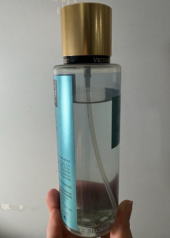 Victoria's Secret Aqua Kiss Kadın Parfümü - Görsel 3