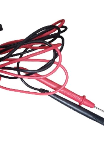 UNI-T UT33C+ Cep Boyutlu Multimetre - Görsel 4