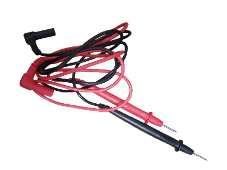 UNI-T UT33C+ Cep Boyutlu Multimetre - Görsel 4