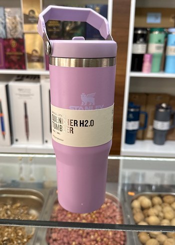 Stanley termos - Görsel 2