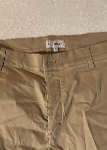 BLUEMİNT ERKEK KAPRİ (36) - Görsel 2