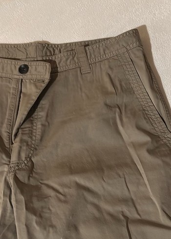 ARMANİ EAC ERKEK KAPRİ (54) - Görsel 3